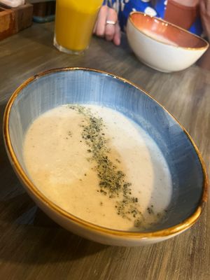   at VegANGELov  in Belgrade