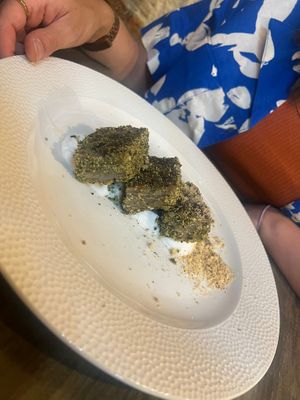   at VegANGELov  in Belgrade