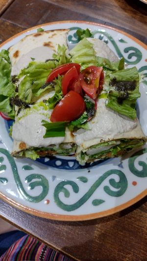  at VegANGELov  in Belgrade