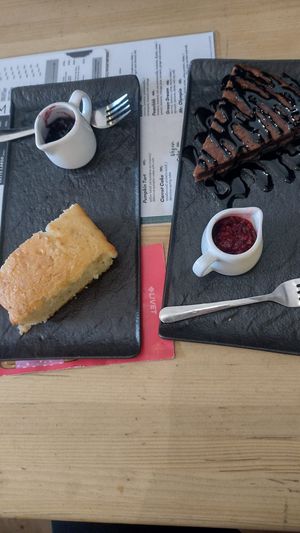  at VegANGELov  in Belgrade