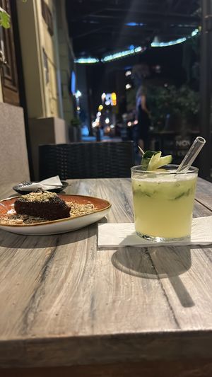  at VegANGELov  in Belgrade