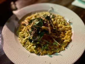  at VegANGELov  in Belgrade