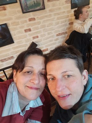  at VegANGELov  in Belgrade