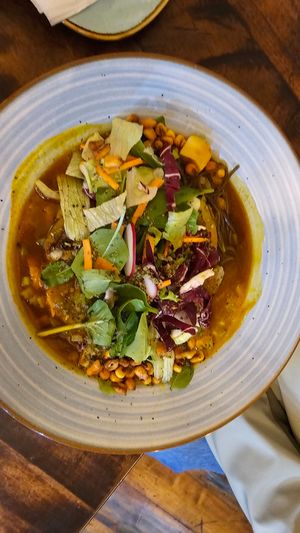 Remen at VegANGELov  in Belgrade