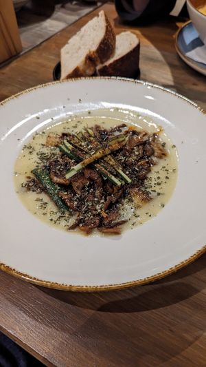  at VegANGELov  in Belgrade