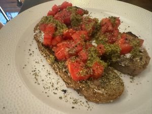   at VegANGELov  in Belgrade