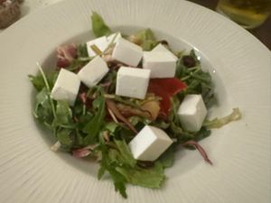   at VegANGELov  in Belgrade