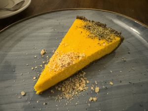   at VegANGELov  in Belgrade