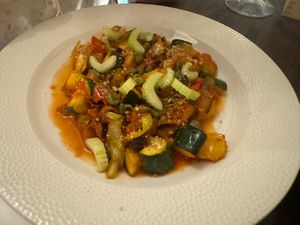   at VegANGELov  in Belgrade