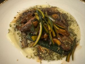   at VegANGELov  in Belgrade