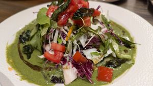  at VegANGELov  in Belgrade