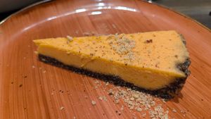  at VegANGELov  in Belgrade