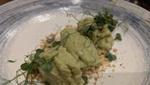  at VegANGELov  in Belgrade