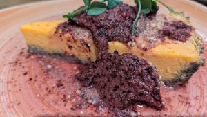  at VegANGELov  in Belgrade