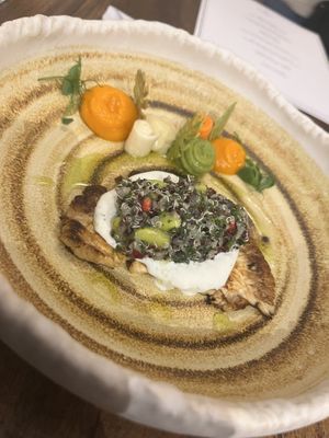   at VegANGELov  in Belgrade