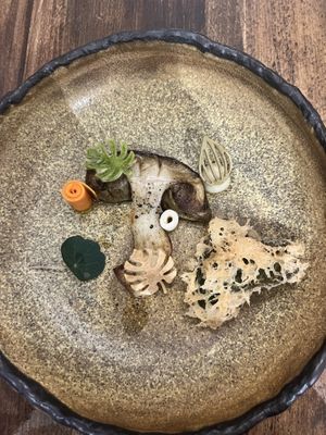   at VegANGELov  in Belgrade