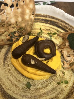   at VegANGELov  in Belgrade