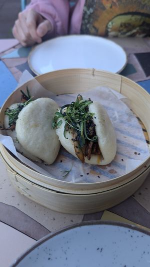  at VegANGELov  in Belgrade