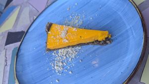  at VegANGELov  in Belgrade