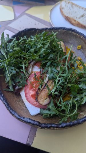  at VegANGELov  in Belgrade