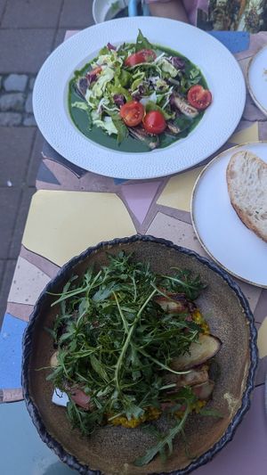  at VegANGELov  in Belgrade