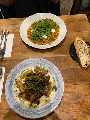  at VegANGELov  in Belgrade