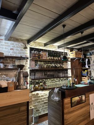   at VegANGELov  in Belgrade