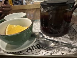   at VegANGELov  in Belgrade