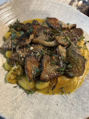   at VegANGELov  in Belgrade