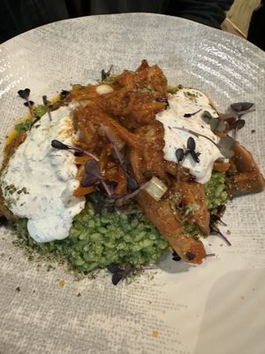   at VegANGELov  in Belgrade