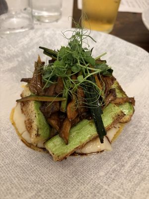   at VegANGELov  in Belgrade