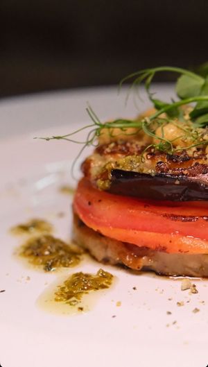   at VegANGELov  in Belgrade