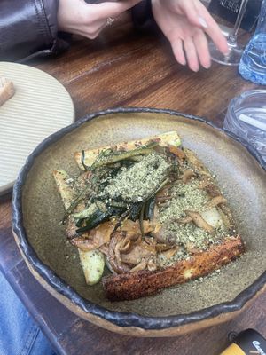   at VegANGELov  in Belgrade