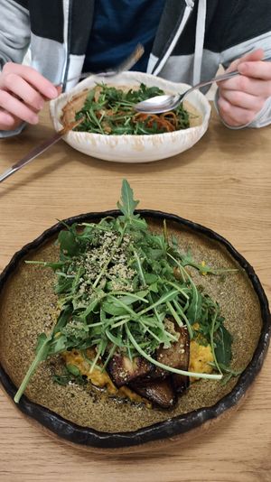  at VegANGELov  in Belgrade