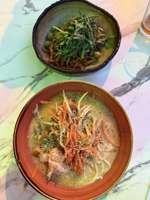   at VegANGELov  in Belgrade