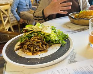   at VegANGELov  in Belgrade