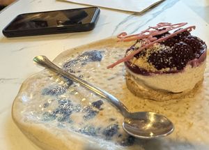   at VegANGELov  in Belgrade