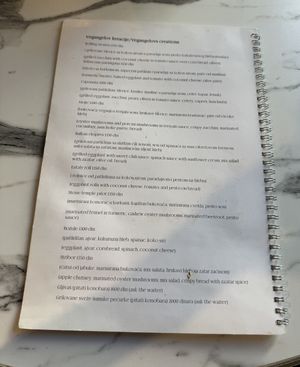   at VegANGELov  in Belgrade