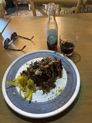   at VegANGELov  in Belgrade