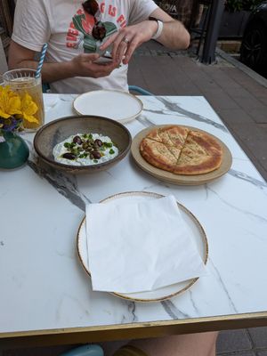  at VegANGELov  in Belgrade