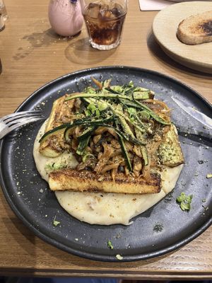   at VegANGELov  in Belgrade