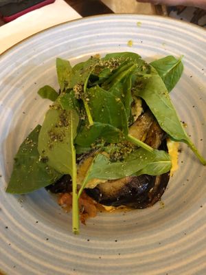  at VegANGELov  in Belgrade