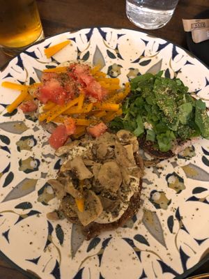  at VegANGELov  in Belgrade