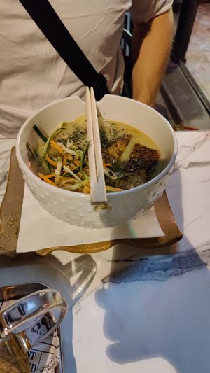  at VegANGELov  in Belgrade