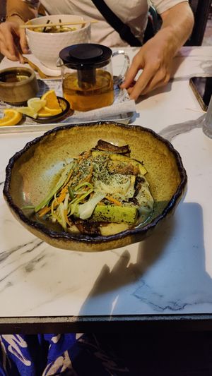  at VegANGELov  in Belgrade