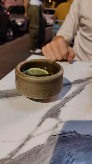  at VegANGELov  in Belgrade