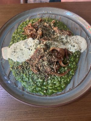 Geronimo  at VegANGELov  in Belgrade