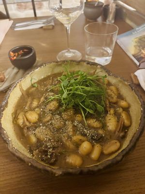  at VegANGELov  in Belgrade