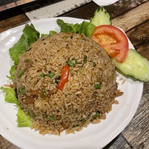   at Thai Thai Restaurant 泰泰 in Kowloon