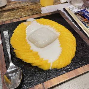   at Thai Thai Restaurant 泰泰 in Kowloon